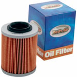 Oljefilter twin air - Twinair oil filter 140021