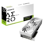 Gigabyte GeForce RTX 4090 AERO OC 24G