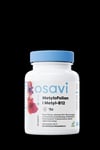 Osavi - Methylfolate & Metyl-B12, 60 vcaps