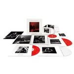 Rester Vivant 10e Anniversaire Édition Limitée Vinyle Coloré Coffret Collector