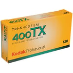 Kodak Tri-X 400 120 (x5)