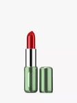 Clinique Pop Longwear Lipstick, Shine