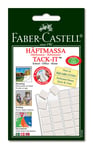 Faber Castell Häftmassa 50 gram 90 st/fp