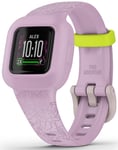 Garmin 010-02441-01 Vivofit jr. 3 Svart/Gummi 14.11x14.11 mm