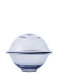 Chapeau Bonbonnière Blue Lyngby Porcelæn