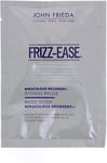 3 x John Frieda Frizz Ease Miraculous Recovery Deep Conditioner Mask Sachet 25ml