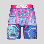 PSD Goon Squad Tech Space Jam 2 Athletic Urban Boxers Briefs Underwear 221180017