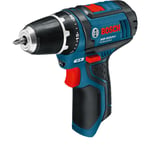 Bosch GSR 12V-15 (Utan Batteri)