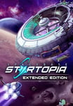 Spacebase Startopia Extended Edition, Clé Steam EUROPE