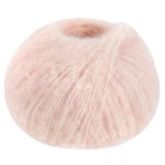 Lana Grossa Mohair Moda Garn 10 Rosa