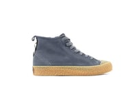 Palladium Mixte Palla ACE Sneaker, Vintage Indigo, 43 EU