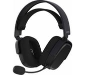 ADX  Firepower WHS09 Wireless Gaming Headset - Black, Black