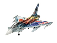 Revell 1:72 - Eurofighter Rapid Pacific eksklusiv