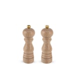 Peugeot - Paris U'Select Duo Salt Pepper Mill - Natural - Kvernere - Tre farget