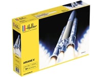 Ariane V - échelle 1/125 - HELLER 80441