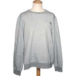 Pull Puma  pull homme  48 - XXXL Gris