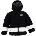 Doudounes enfants Ea7 Emporio Armani  Doudoune