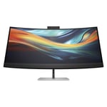 Monitor HP 740PM 5K2K Média Numrq 8Y2R2AA