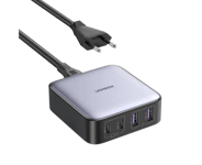 UGREEN Ugreen Nexode 65W GaN Desktop Charger - Fyndvara