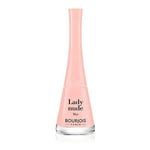 Vernis à ongles en gel 1 Seconde Bourjois 29135445035 35-lady nude 9 ml