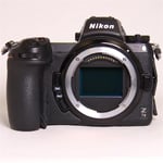 Nikon Used Z7 II Full Frame Mirrorless Camera