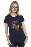 Batman And Robin Cotton T-Shirt