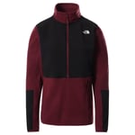 The North Face Womens Diablo Midlayer 1/4 Zip  - Lilla    - M