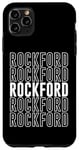 Coque pour iPhone 11 Pro Max Rockford