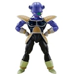 Figurine Dragon Ball Z - Kyewi SH Figuarts 14cm