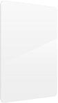 Zagg Invisibleshield Tempered Glass Screen Protection For iPad Air 11" (M2)