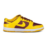 Nike Dunk Low 'Arizona State' Retro Trainer Yellow