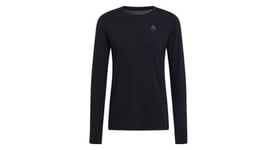 Base layer odlo merinos 200 noir