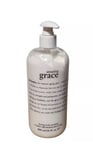 Philosophy Amazing Grace Firming Body Emulsion With Great Scent 480ml