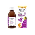 JOHNSON & JOHNSON Zarbee's - Children Health Supplement 120 Ml