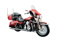 Maisto Harley Davidson Electra Glide Ultra 1:12 Modell Motorcykel