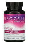 NeoCell - Marine Collagen - 120 caps