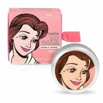 Baume à lèvres Mad Beauty Disney Princess Belle [12 g]