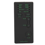 Changeur De Voix Portable, 7 Modes, Carte Son, Changeur De Voix Pour Console De Jeu, Pc, T&eacute;L&eacute;Phone, Ordinateur Portable