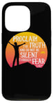 iPhone 13 Pro St Catherine of Siena Quotes Proclaim Sunset Catholic Saint Case