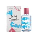 THOMAS KOSMALA No.4 Candy - Eau de Parfum Unisex 100 ml Spray