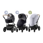 Britax Smile 5Z Väderkit