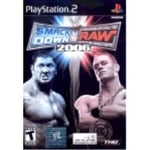 WWE SmackDown vs. Raw 2006