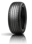 MICHELIN 225/40 R19 93Y XL TL PILOT SPORT 4 S * 225 Sommar