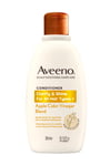 Aveeno Clarify and Shine Apple Cider Vinegar Scalp Soothing Conditioner for all Hair Types 300ml