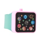 Children Kids Smart Watch Touchscreen Educational Watch With Story Teller M GH