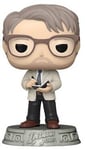 Funko Pop! Movies: Indiana Jones 5 - Dr. Jürgen Voller [Collectables] Vinyl Figure