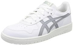 Asics Women's Japan S Sneaker, White Sheet Rock, 9 UK