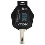 Pingis/Bordtennisracket Cypershape Hobby Truls-racket Stiga