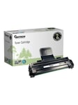 ISOTECH SU863A/ML-2010D3 / Alternative to Samsung ML-2010D3 / Black Toner - Lasertoner Sort