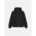 Veste Dickies  DK CNVS HD UNLND JKT - DK0A4YQLC401-BLACK